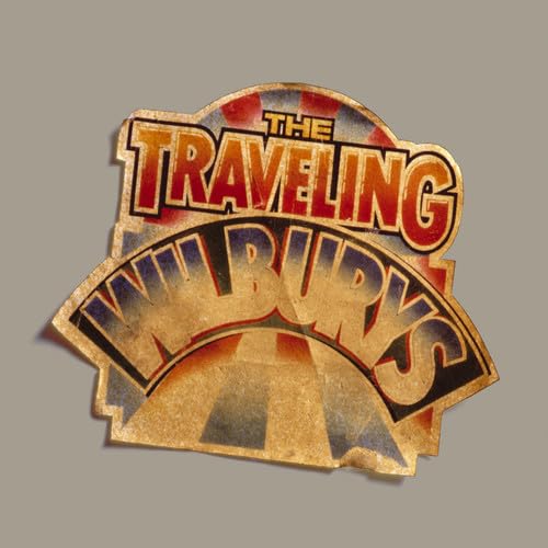 The Traveling Wilburys