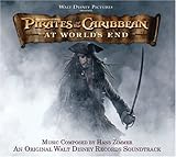 Pirates Of The Caribbean: At Worlds End Soundtrack