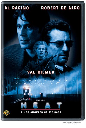 Heat Pop Culture References 1995 Movie