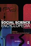The Social Science Encyclopedia English Edition