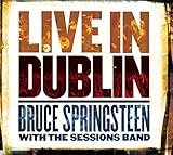 Live in Dublin