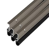M-D 49002 screw-on door seal kit