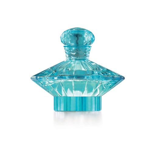 Britney Spears Women's Perfume, Curious, Eau De Parfum EDP Spray for Women, 1 Fl Oz