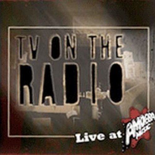Live at Amoeba Music EP