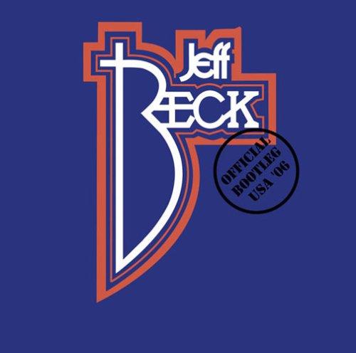 Official Bootleg USA '06 [live]