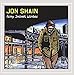 Song Cornershops and Subway Trains by Jon Shain on Army Jacket Winter at Amazon