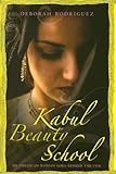 Kabul Beauty School An American Woman Goes Behind The Veil