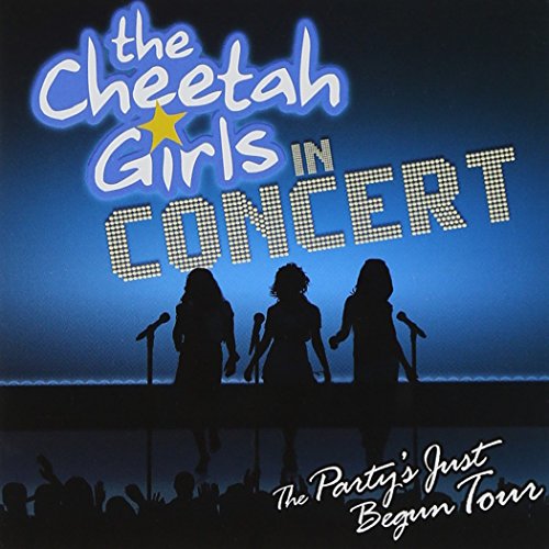In Concert: The Party's Just Begun Tour