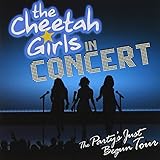 In Concert: The Party's Just Begun Tour