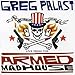 Song Mr. 5% by Greg Palast on Live from the Armed Madhouse at Amazon