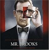 Mr. Brooks Soundtrack