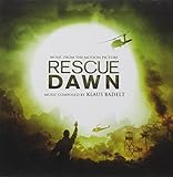 Rescue Dawn Soundtrack