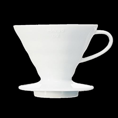 Hario V60 Ceramic Coffee Dripper