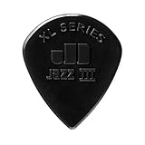Dunlop Jazz III XL Stiffo Black 1.38mm strings
