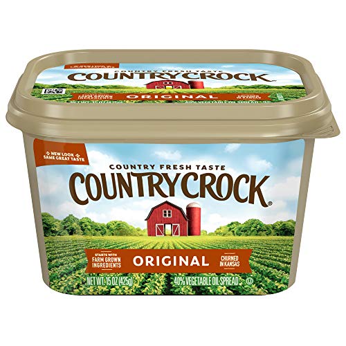 Country Crock Original Spread, 15 oz