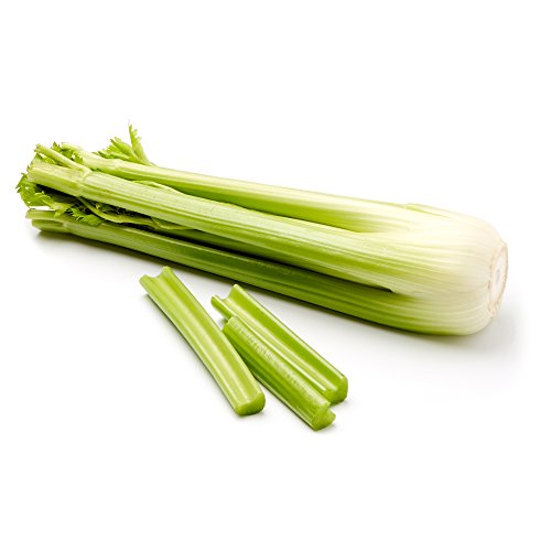 Organic Celery Bunch