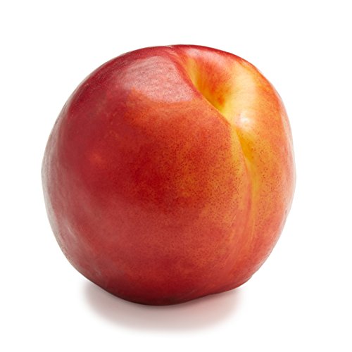 Yellow Nectarine