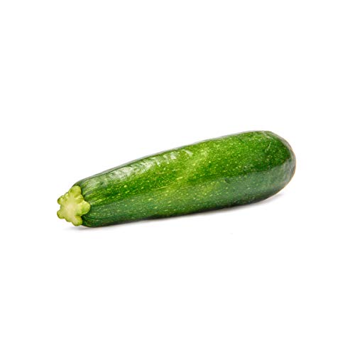 Organic Zucchini Squash