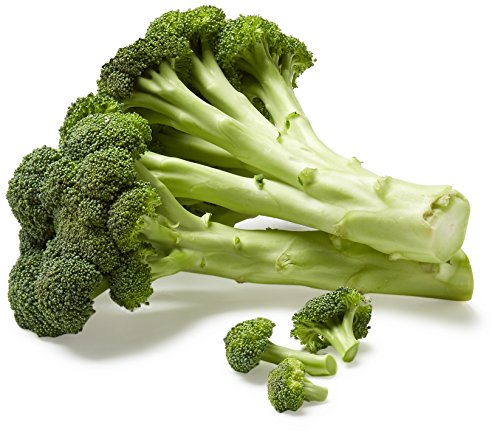 Organic Broccoli, 1 Each