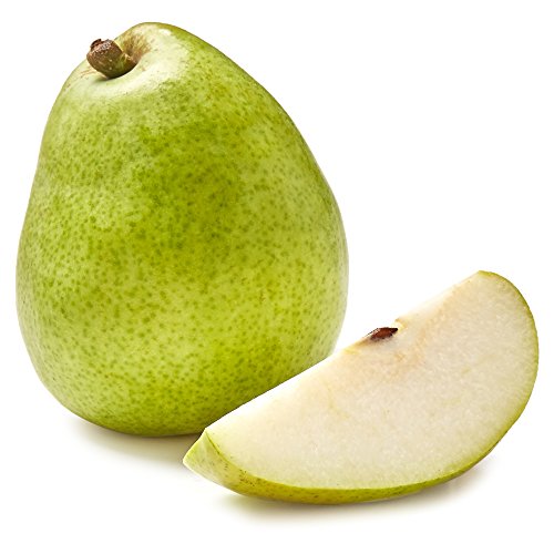 Organic D'Anjou Pear