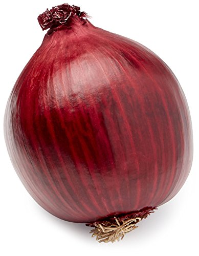 Red Onion, 1 Each