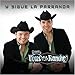 Song El Tamarindo by Voces Del Rancho on Y Sigue La Parranda at Amazon