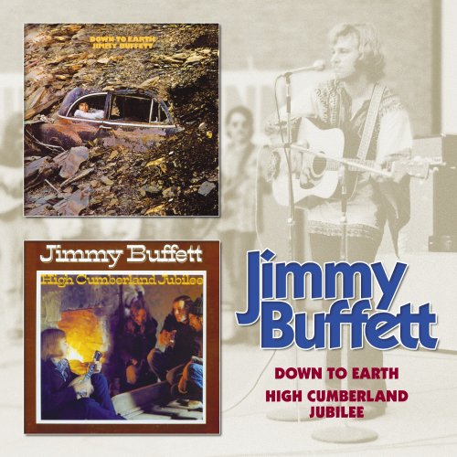 Down to Earth/High Cumberland Jubilee