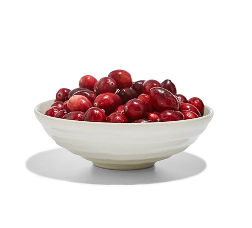 Organic Cranberries, 12 Oz