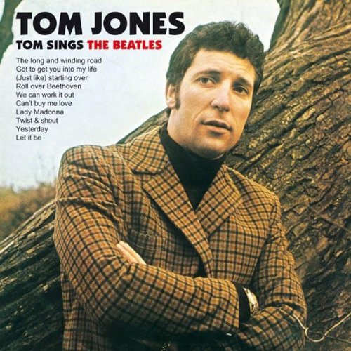 Tom Sings the Beatles