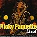 Song Feel Like a King by Ricky Paquette on Live! At Montreal Int'l Jazz Fest at Amazon