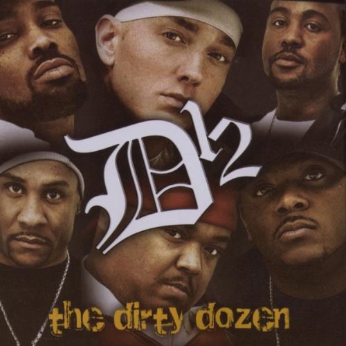 The Dirty Dozen