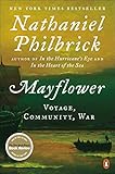 Mayflower A Story Of Courage Community And War English Edition