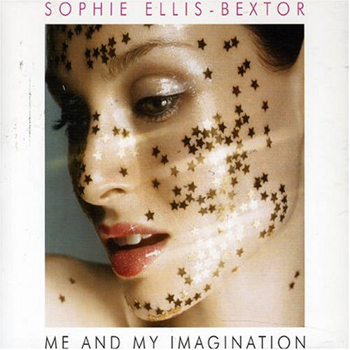 Me & My Imagination, Pt. 1