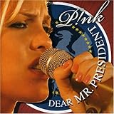 Dear Mr. President [Germany CD]