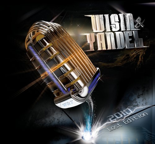 2010 Lost Edition