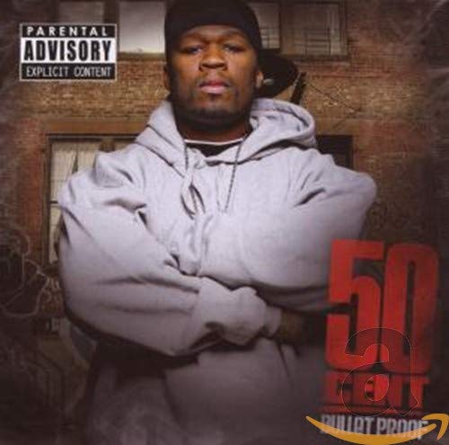 Bullet Proof