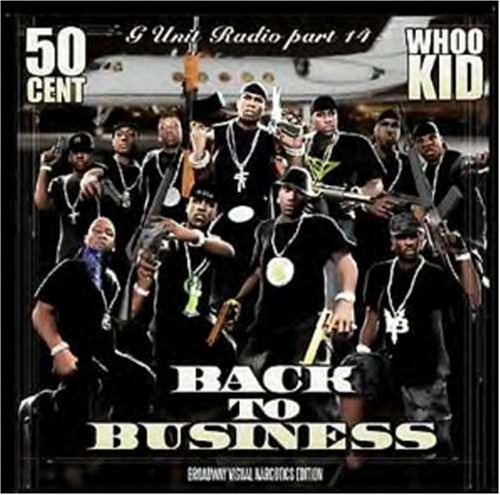 G Unit Radio, Pt. 14: Back in Business