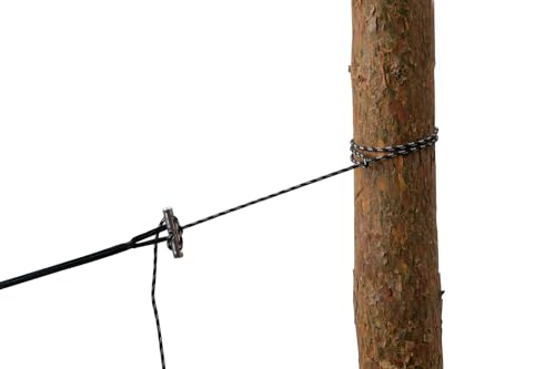 (-40%) AMAZONAS Microrope Seilset zum Aufhängen von Hängematten bis 250cm belastbar bis 150kg pro Seil