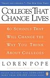 Colleges That Change Lives 40 Schools That Will Change The Way You Think About Colleges