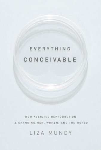 Everything Conceivable book cover