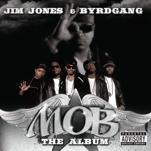 M.O.B.: The Album