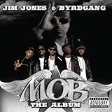 M.O.B.: The Album