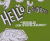 Here (In Your Arms) [Import CD]