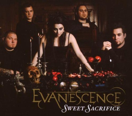 Sweet Sacrifice/Basic