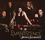Sweet Sacrifice/Basic