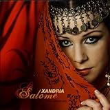 Salome: The Seventh Veil (2007)