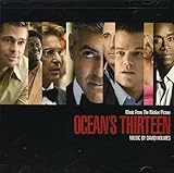 Ocean's Thirteen Soundtrack
