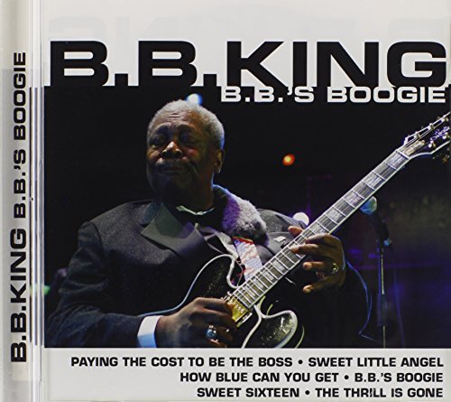 B.B. Boogie