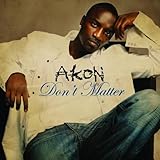 Don't Matter [Germany CD]
