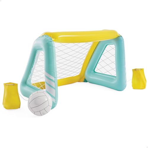 Intex 58507NP Opblaasbare Goal, 124cm x 84cm x 76cm